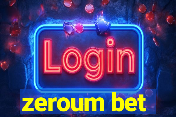 zeroum bet